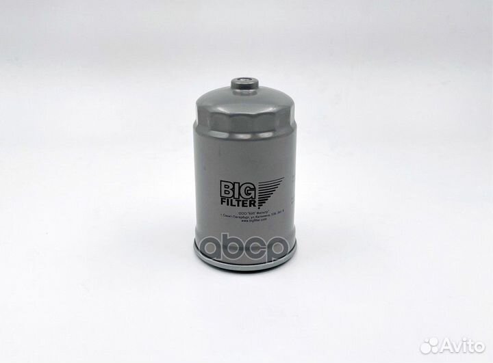 Фильтр топливный GB6209 BIG filter