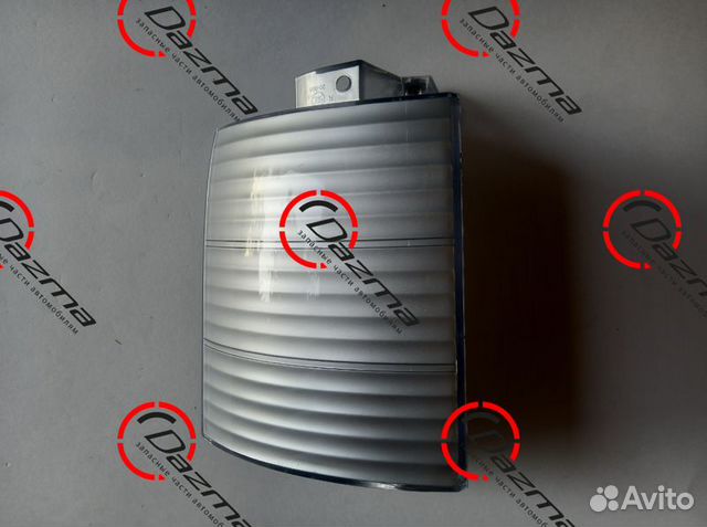 Ootoko MK580529 Указатель поворота левый (обманка)