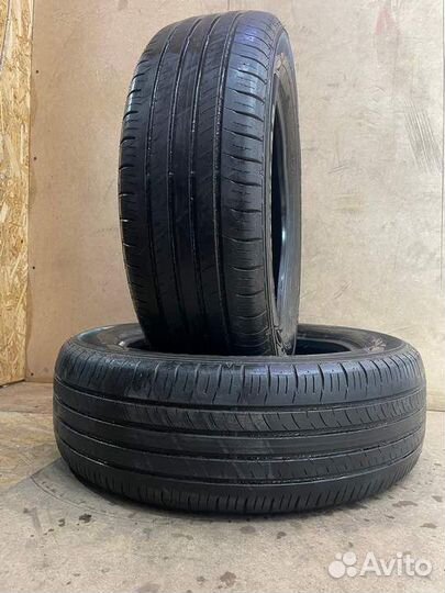 Dunlop Enasave EC300+ 215/60 R17 96H