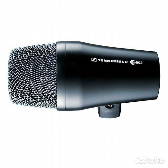 Микрофон Sennheiser E 902 в наличии