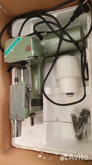 Машинка швейная для зашивания мешков GK-9-2