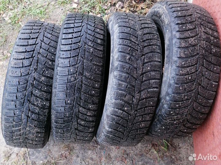 Laufenn I Fit Ice LW 71 185/65 R15 92