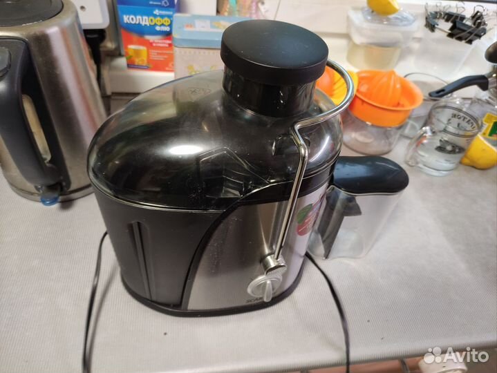 Соковыжималка