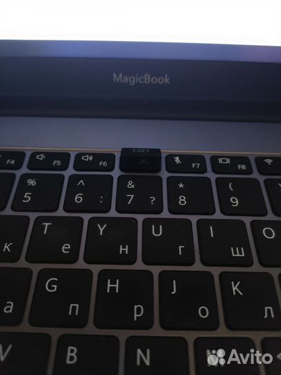 Honor MagicBook 15 ryzen 5