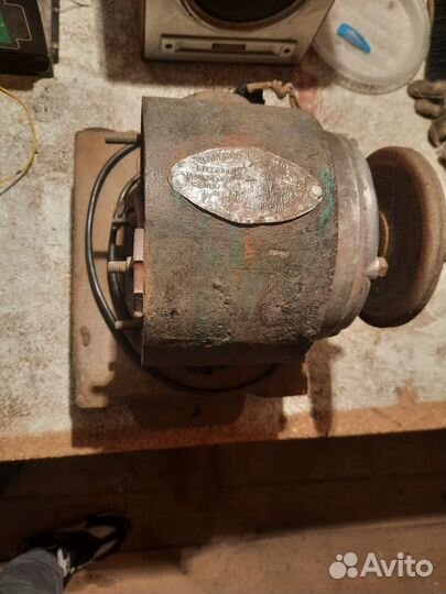 Точило наждак