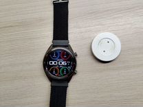 Смарт часы huawei watch gt 46мм