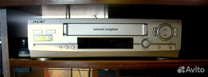 DVD плеер Sony