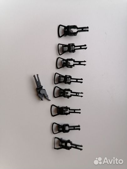 Сцепки 1 87 piko