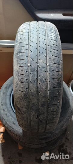 Toyo NanoEnergy 3 195/65 R15