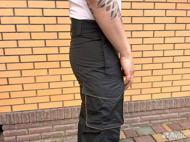Брюки рыболовные