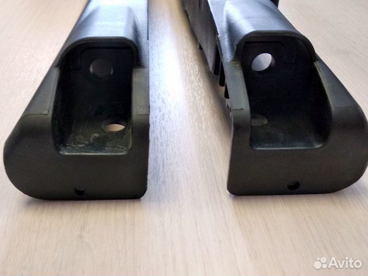 Кожухи боковые Dualtron Ultra