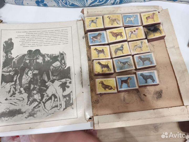 Сувениры СССР