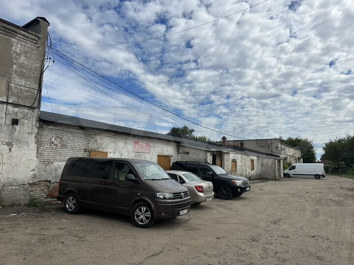 Свободного назначения, 450 м²