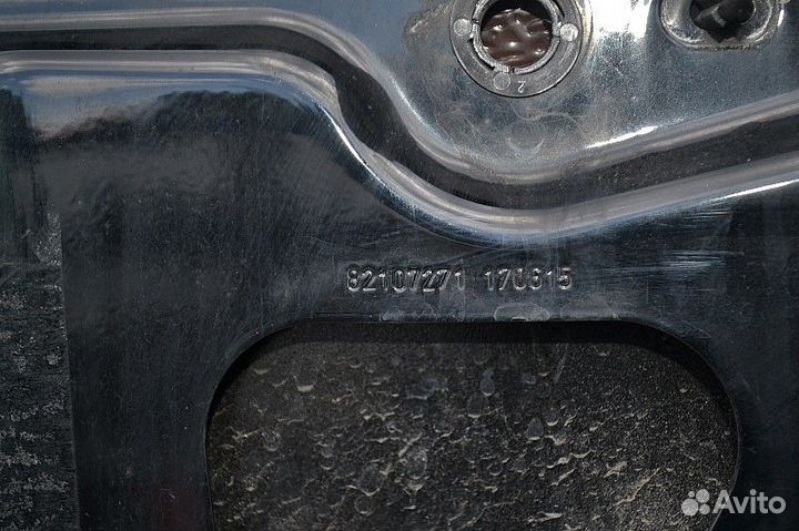 Удлинитель двери, левый volvo FH (01.12)