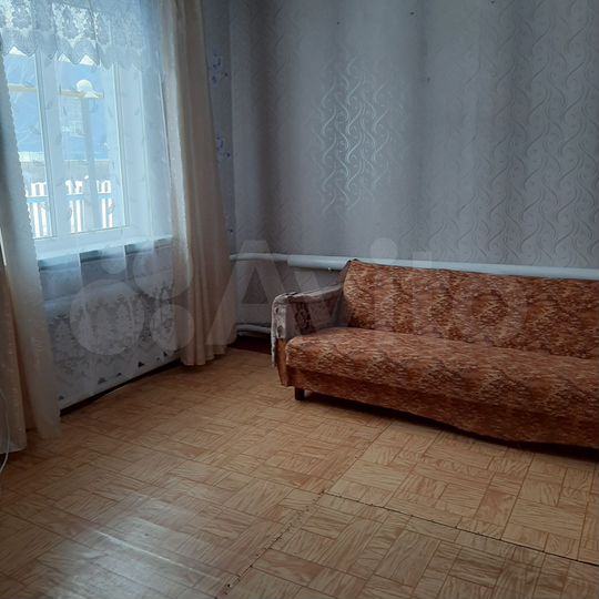 Дом 82,4 м² на участке 10 сот.