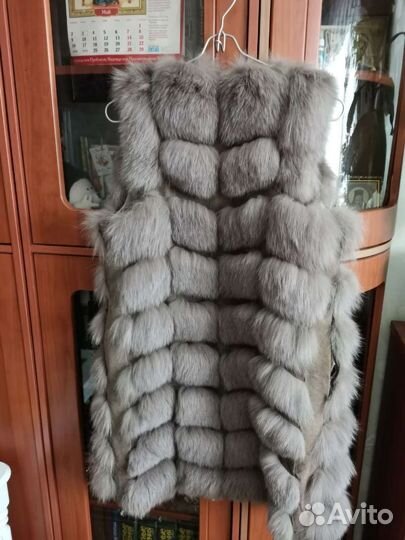 Жилет