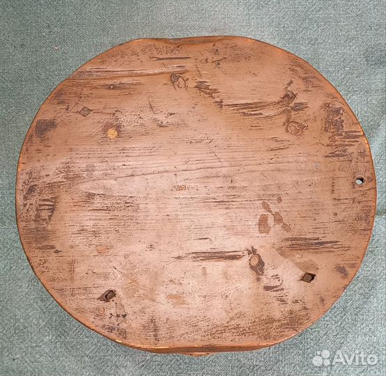 Короб лубяной