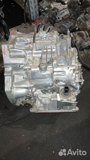 Автоматическая коробка АКПП Mazda 6 GJ CX5 PE 2.0