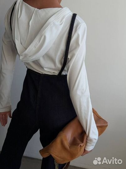 Женский комбинезон