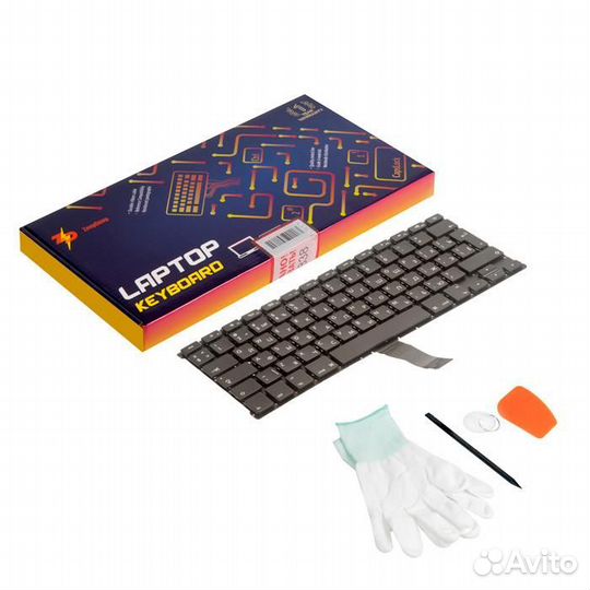 Клавиатура MacBook MC965