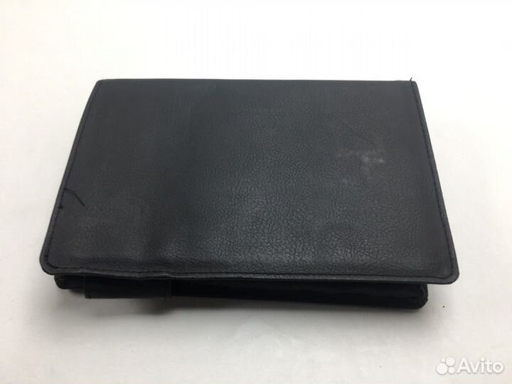 Папка для сервисной книжки Audi A6 4F2 BDW 2007