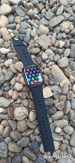 Smart часы Apple Watch, series 7