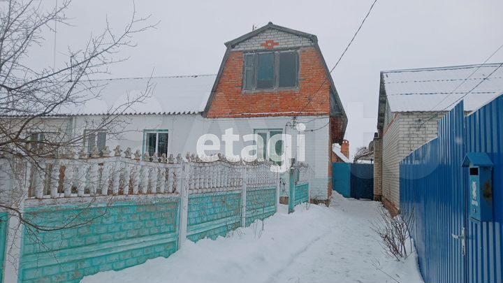 4-к. квартира, 71,3 м², 1/1 эт.