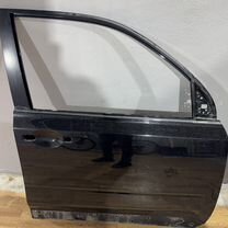 Передняя правая дверь nissan x-trail t31