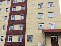 1-к. квартира, 30 м², 1/7 эт.