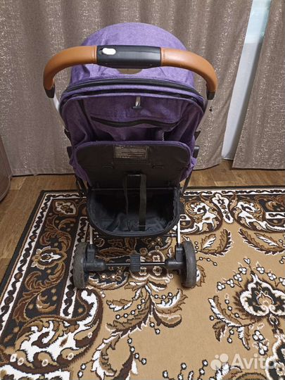 Коляска yoya plus max