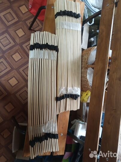 Ламели 160х200