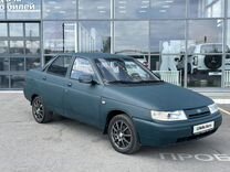 ВАЗ (LADA) 2110 1.5 MT, 2002, 47 606 км, с пробегом, цена 330 000 руб.