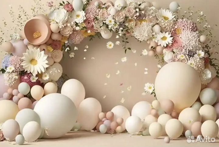 3d-Фон для фотосъемки, фотозона,фотосессия