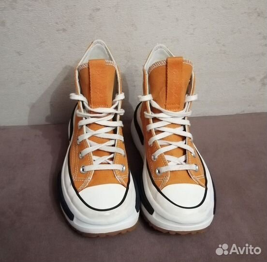 Кеды Converse 35,5 размер