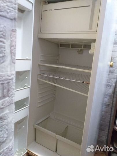 Холодильник атлант бу