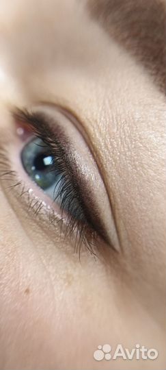 Перманентный макияж/ татуаж/пудровое напыление