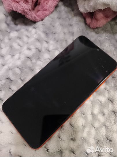 Xiaomi Redmi 9C (NFC), 4/128 ГБ