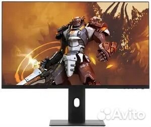 Monitor xiaomi 27 2k