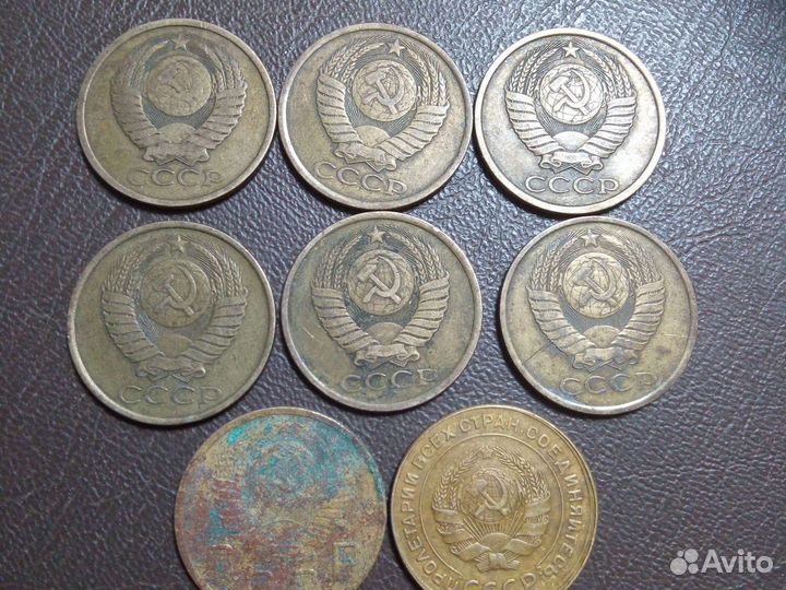 5 копеек