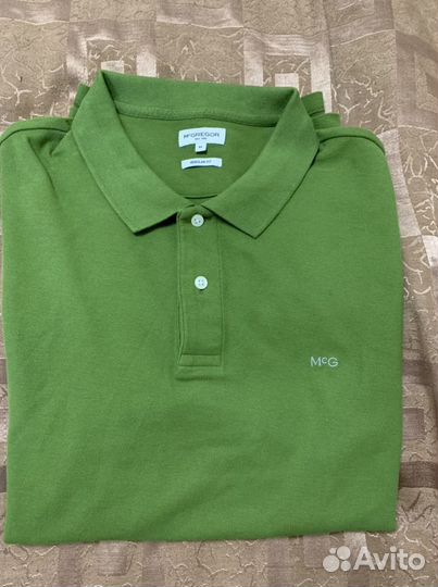 Поло McGregor