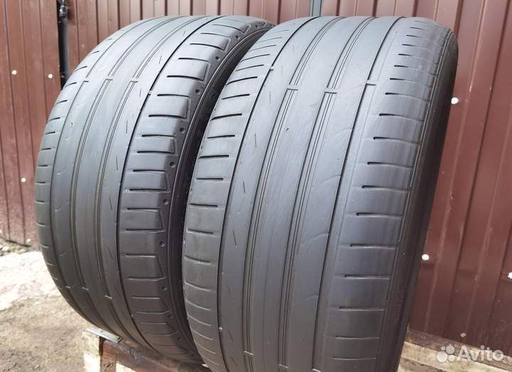 Hankook Ventus S1 Evo 2 K117B 275/40 R19 101Y