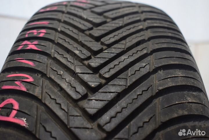 Hankook Kinergy 4S2 H750 225/65 R17
