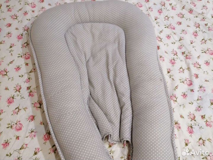 Кокон для новорожденных