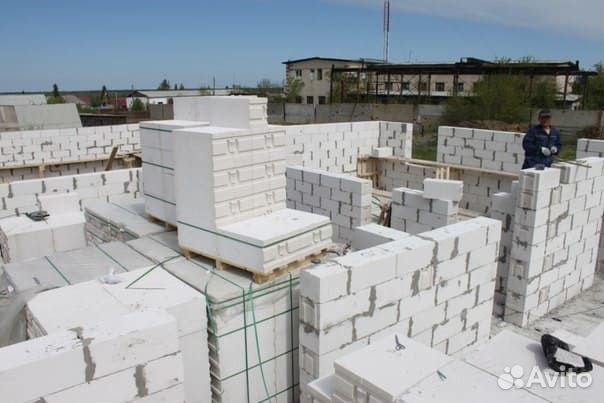 Поревит 200 D 600