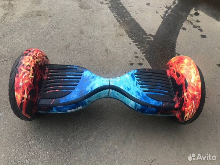 Гироскутер