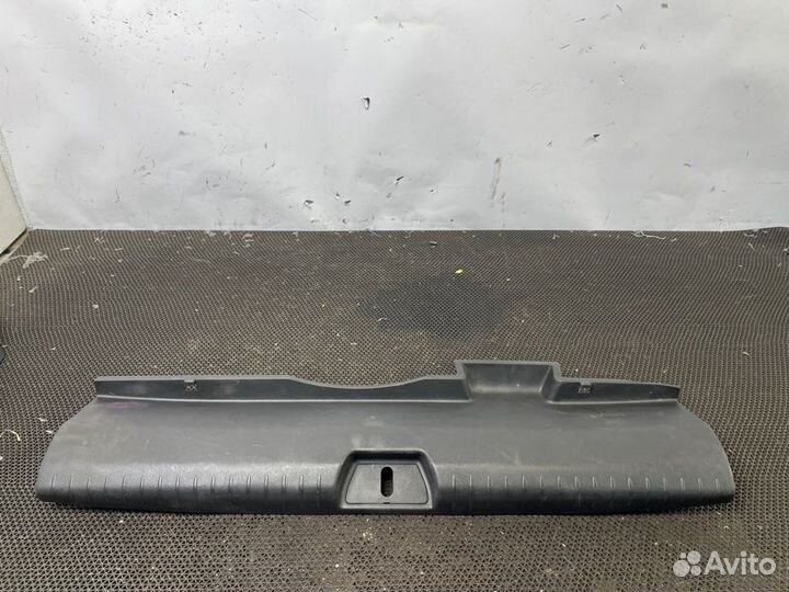 Обшивка багажника Honda Civic 4D 2005-2011