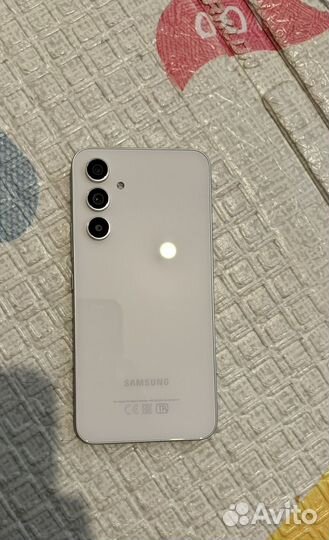 Samsung Galaxy A54, 6/128 ГБ