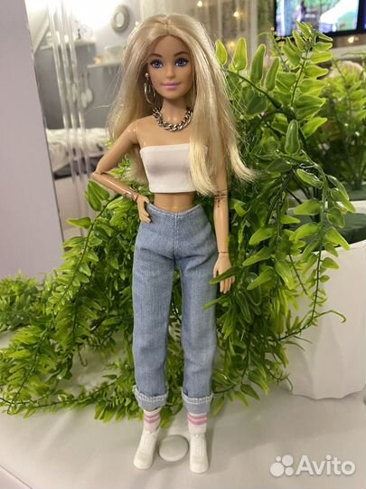 Кукла барби barbie