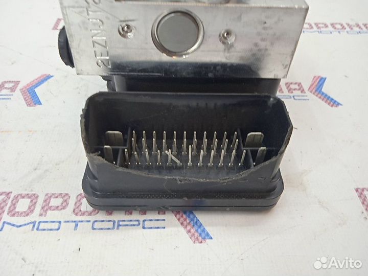 Блок абс KIA sportage