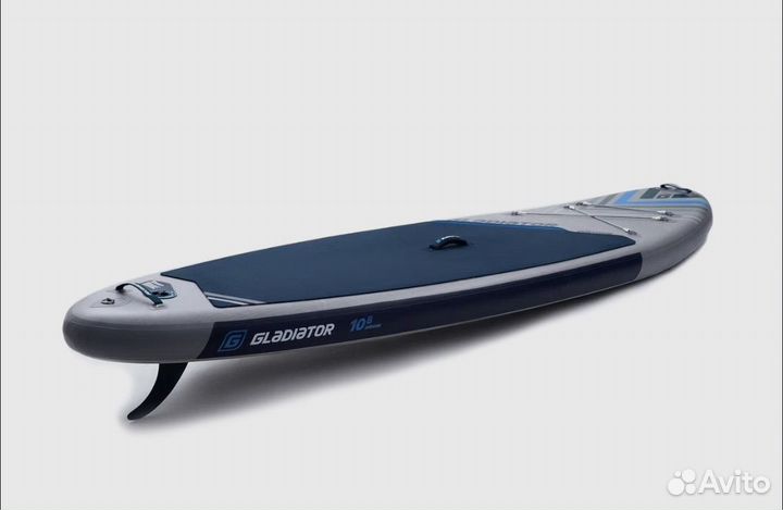 Sup доска Gladiator origin 10.8 329x86x15 см